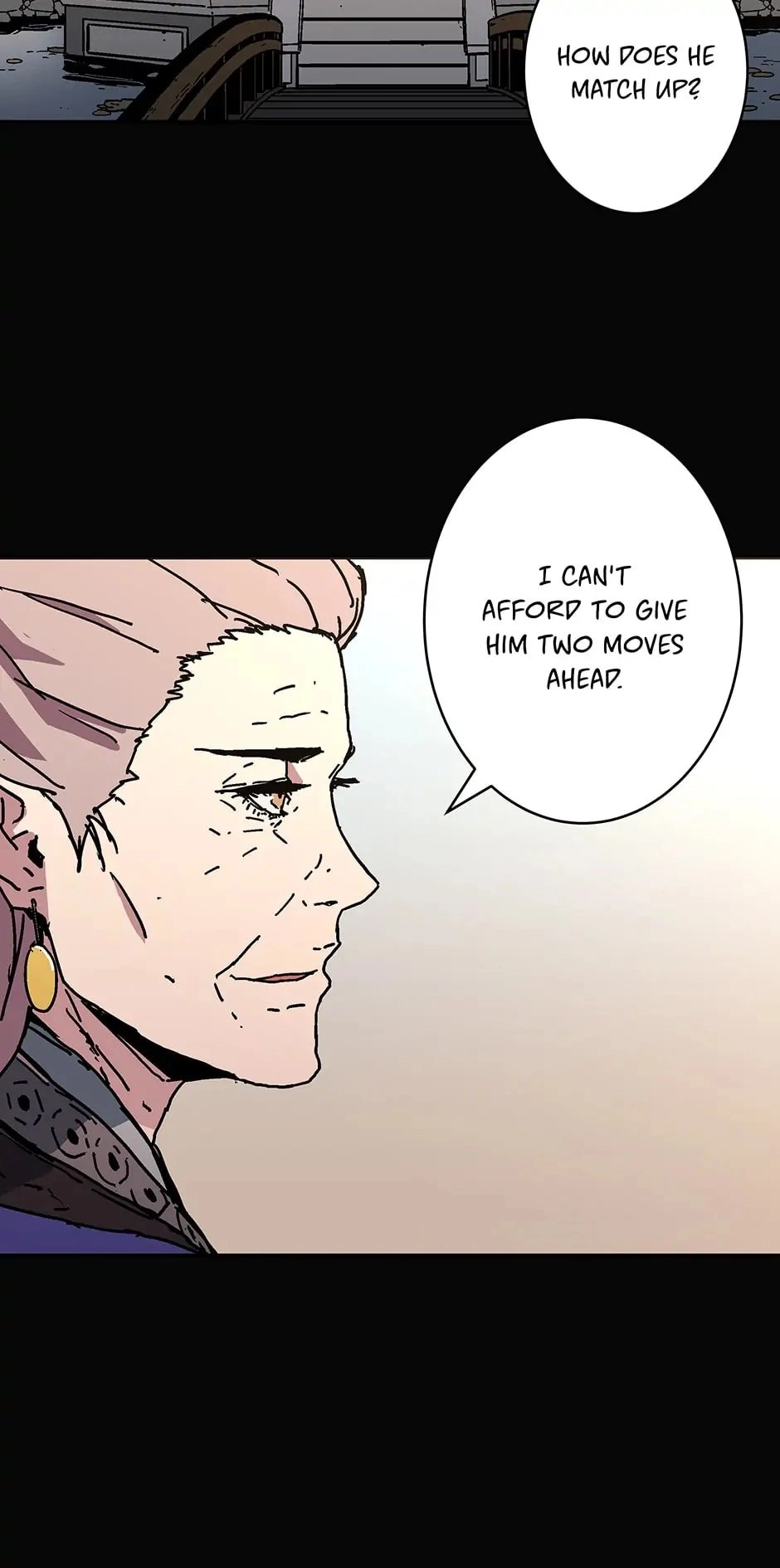 Peerless Dad Chapter 213 - Nothing Special Page 35