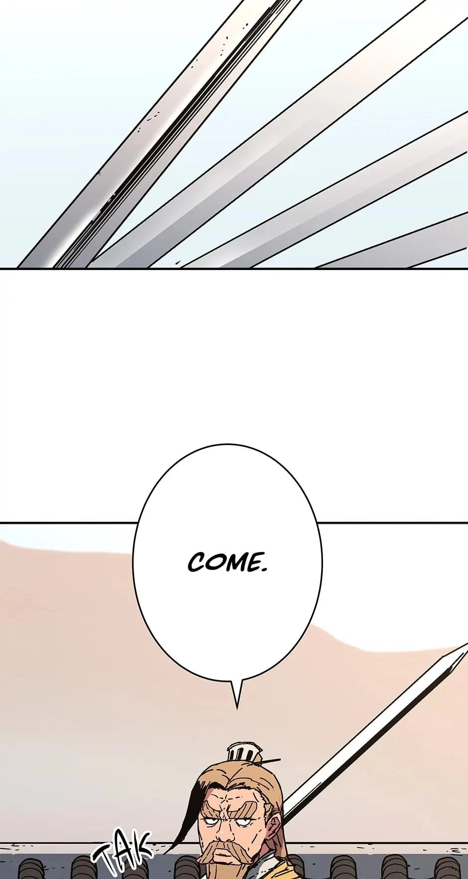 Peerless Dad Chapter 213 - Nothing Special Page 39