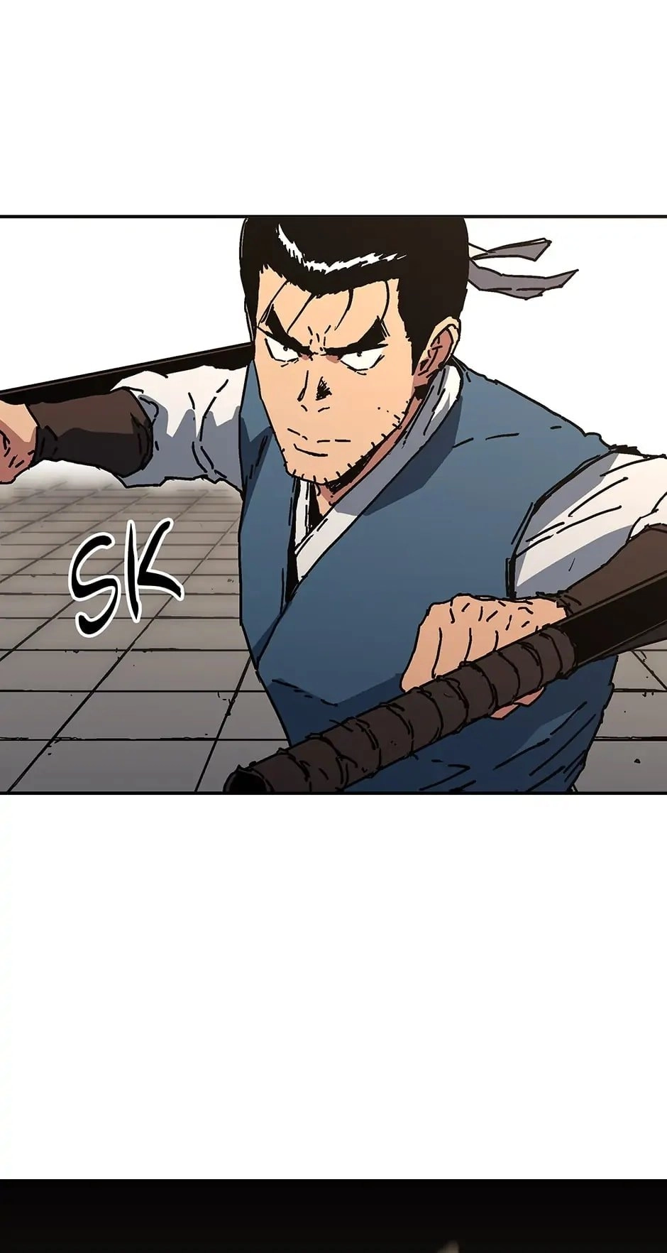Peerless Dad Chapter 213 - Nothing Special Page 41