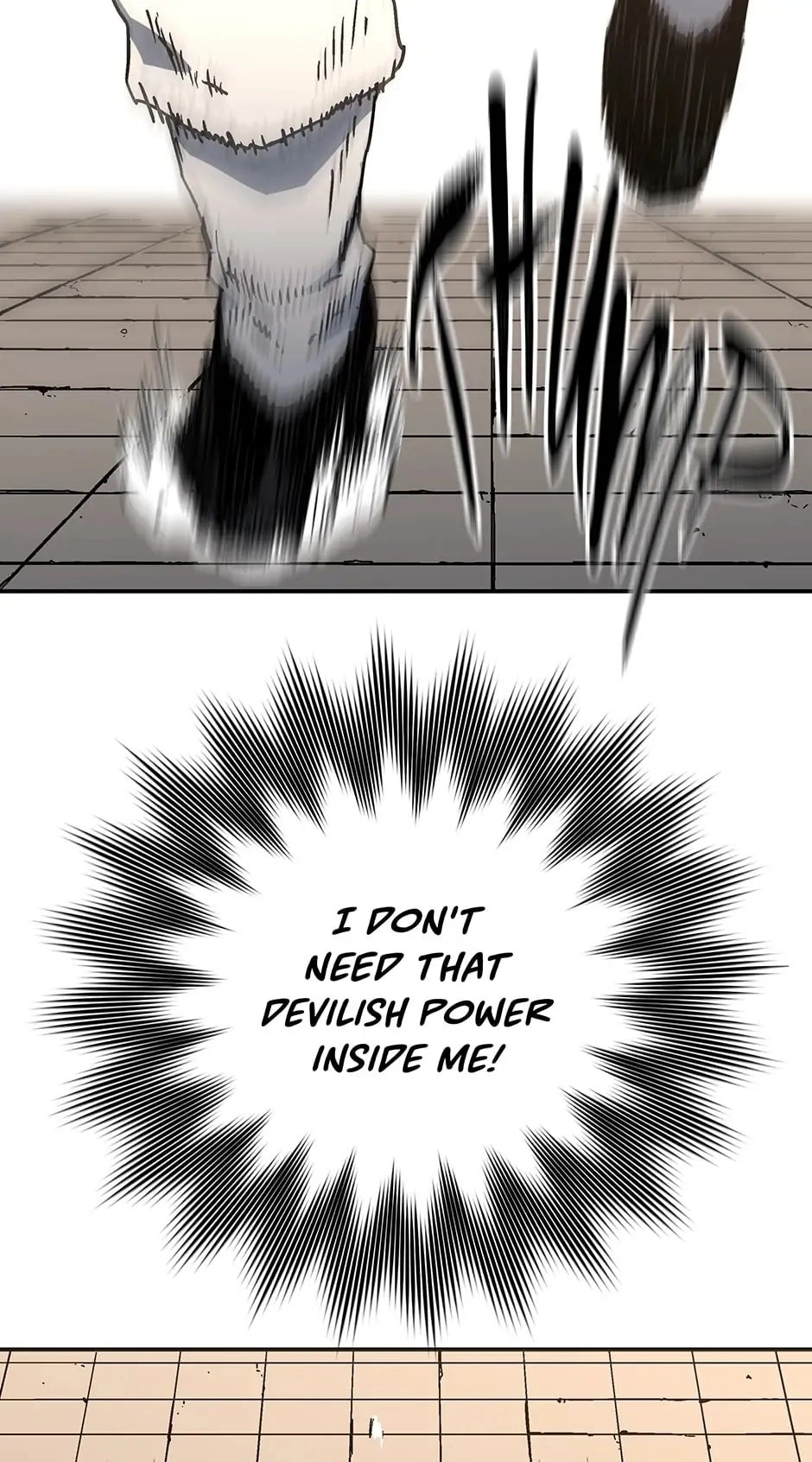 Peerless Dad Chapter 213 - Nothing Special Page 45
