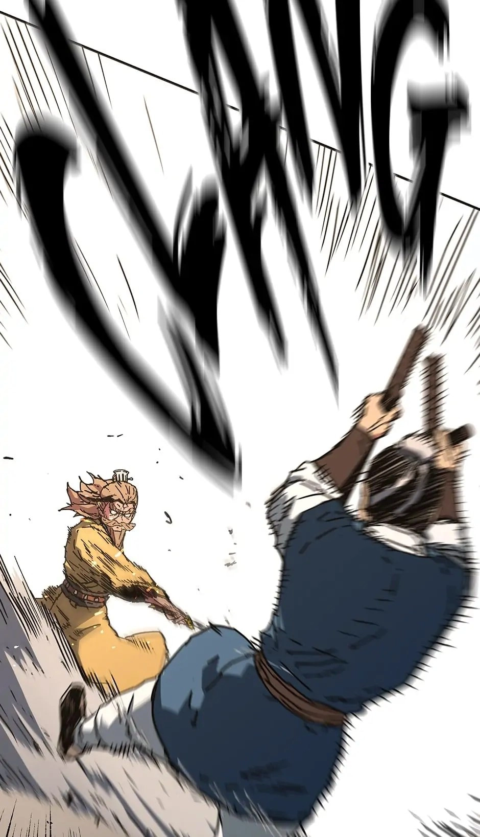 Peerless Dad Chapter 213 - Nothing Special Page 50