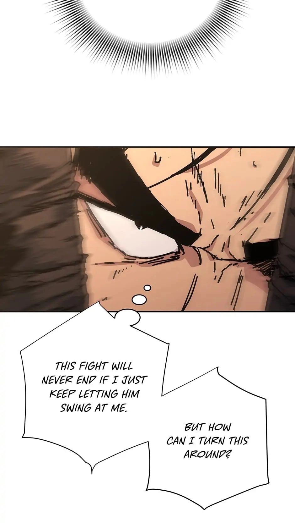 Peerless Dad Chapter 213 - Nothing Special Page 57