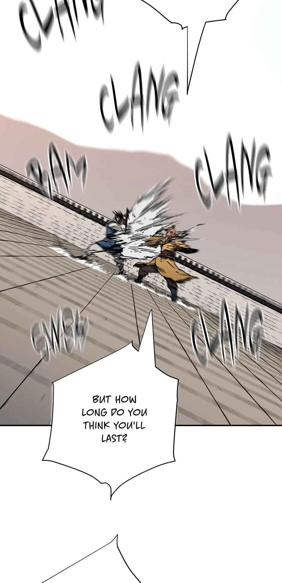 Peerless Dad Chapter 213 - Nothing Special Page 60