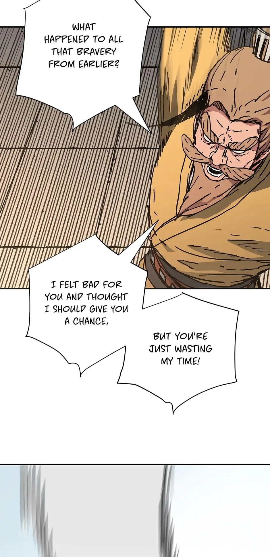 Peerless Dad Chapter 213 - Nothing Special Page 61