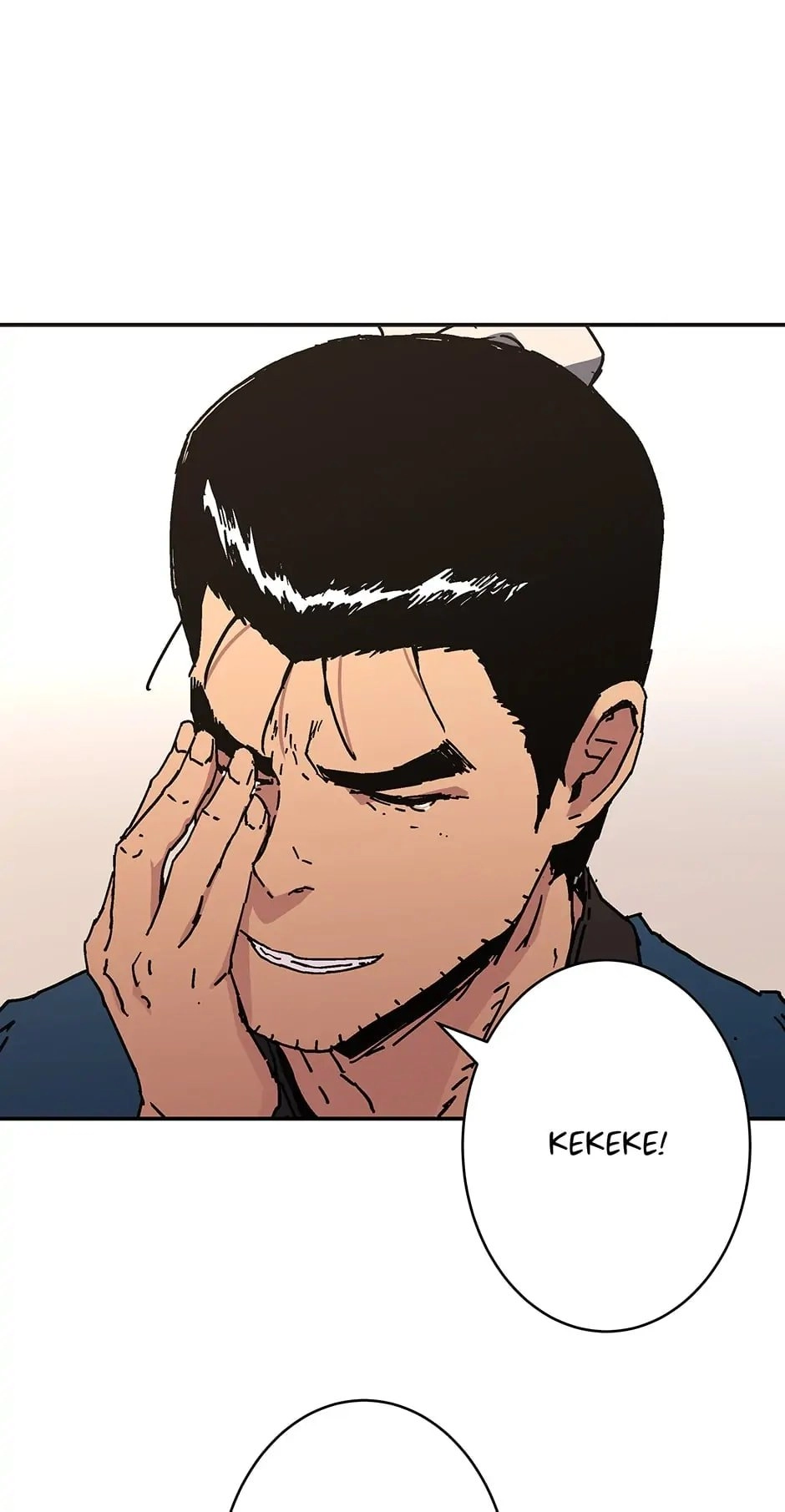 Peerless Dad Chapter 213 - Nothing Special Page 8