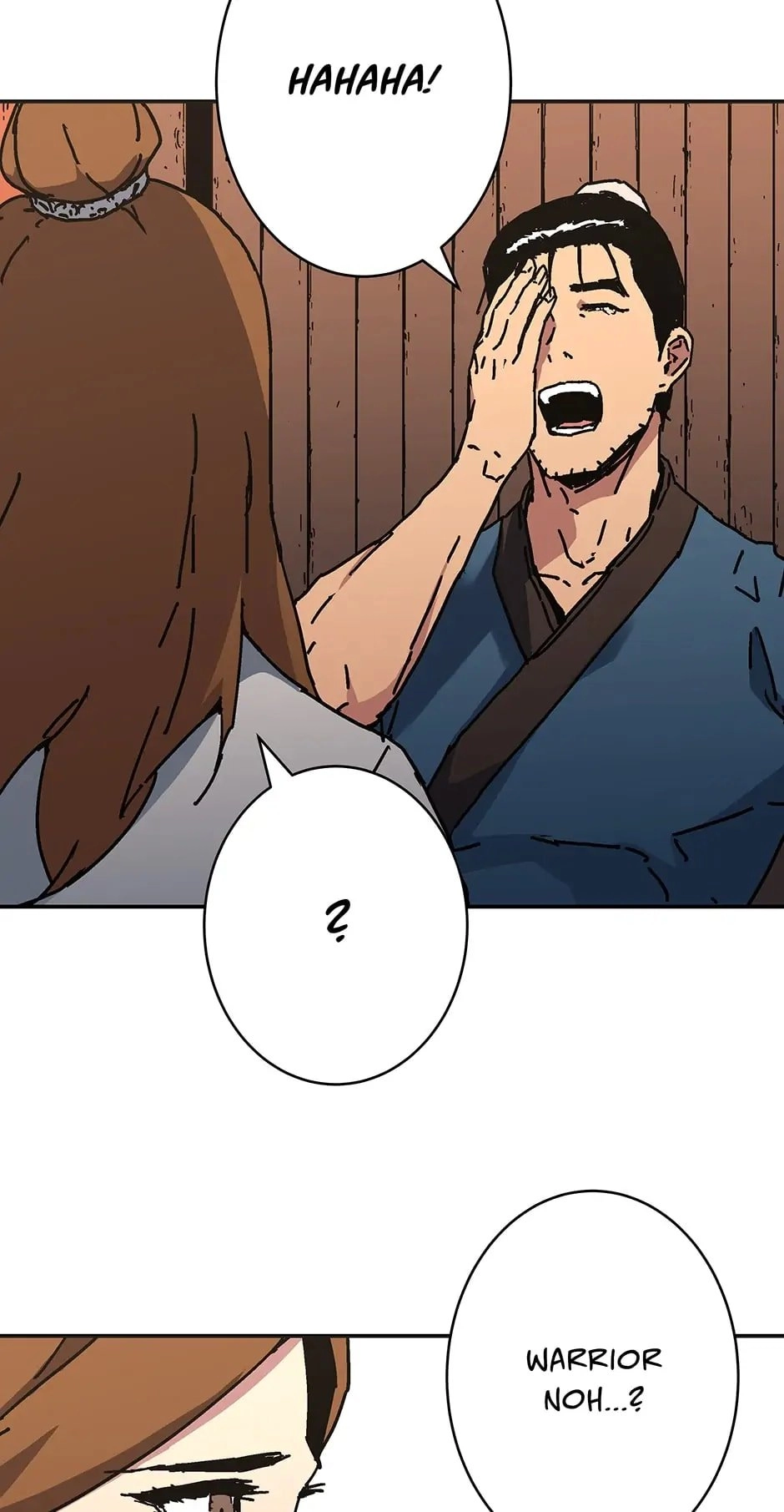 Peerless Dad Chapter 213 - Nothing Special Page 9