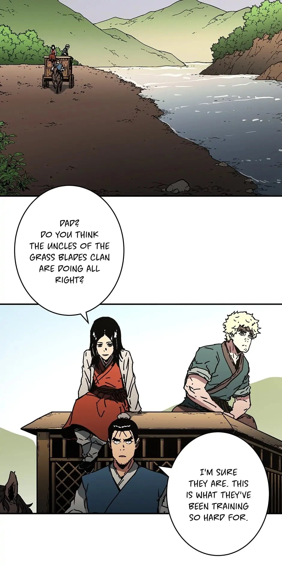 Peerless Dad Chapter 224 - Uncle Xu Page 12