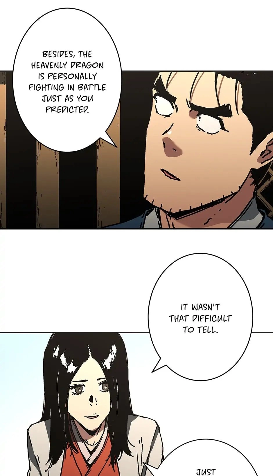 Peerless Dad Chapter 224 - Uncle Xu Page 13