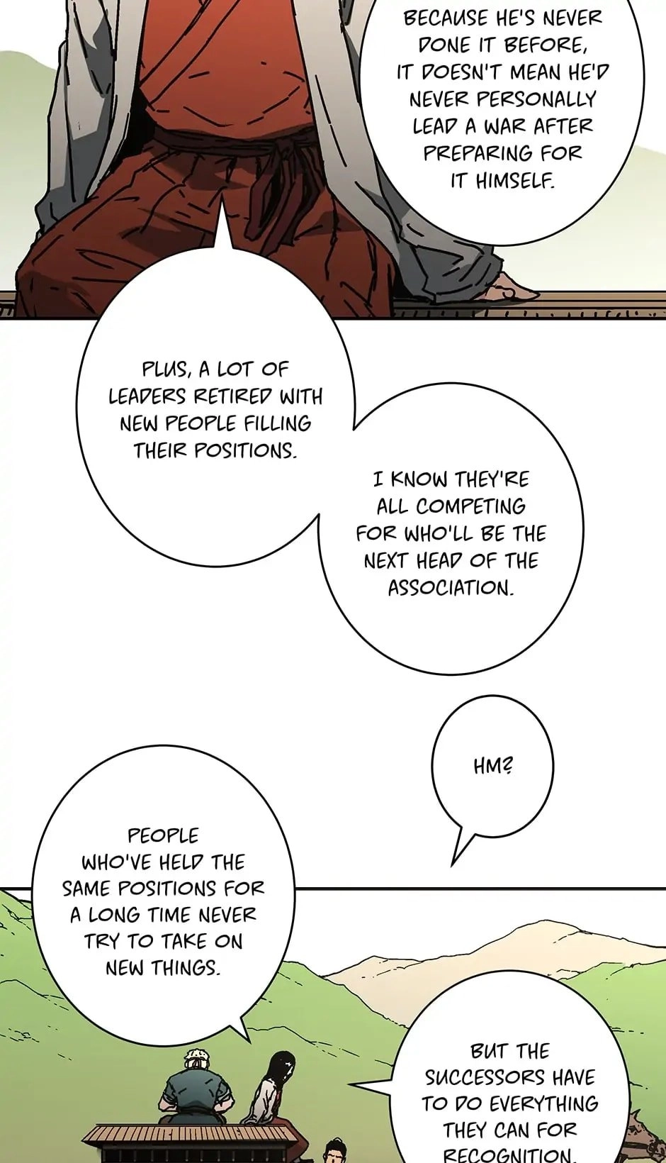 Peerless Dad Chapter 224 - Uncle Xu Page 14
