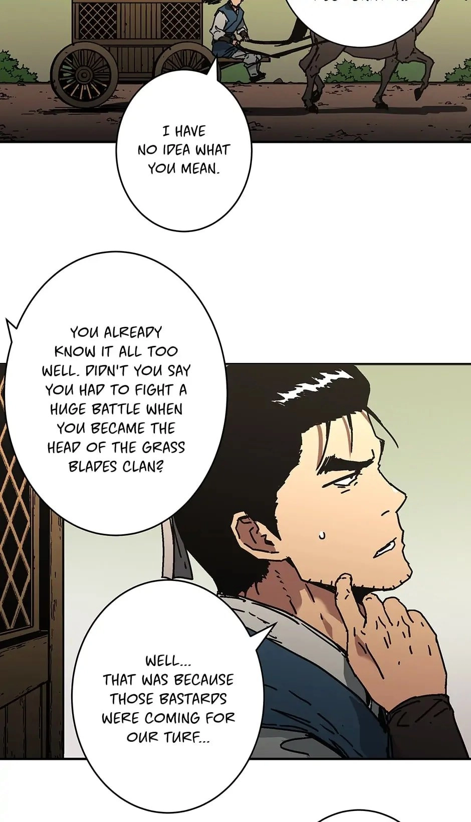 Peerless Dad Chapter 224 - Uncle Xu Page 15