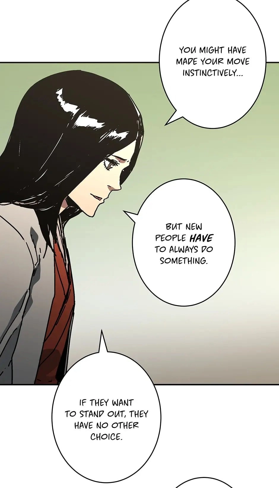 Peerless Dad Chapter 224 - Uncle Xu Page 16