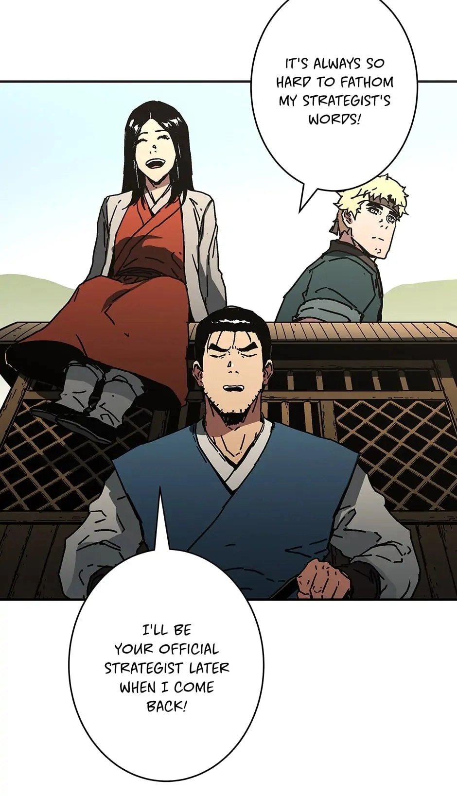 Peerless Dad Chapter 224 - Uncle Xu Page 17