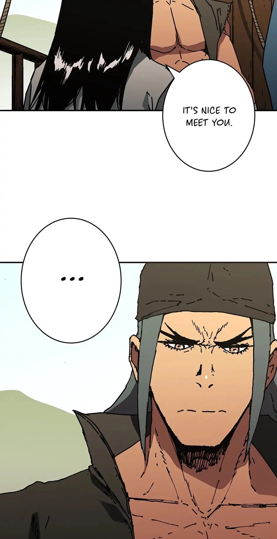 Peerless Dad Chapter 224 - Uncle Xu Page 31