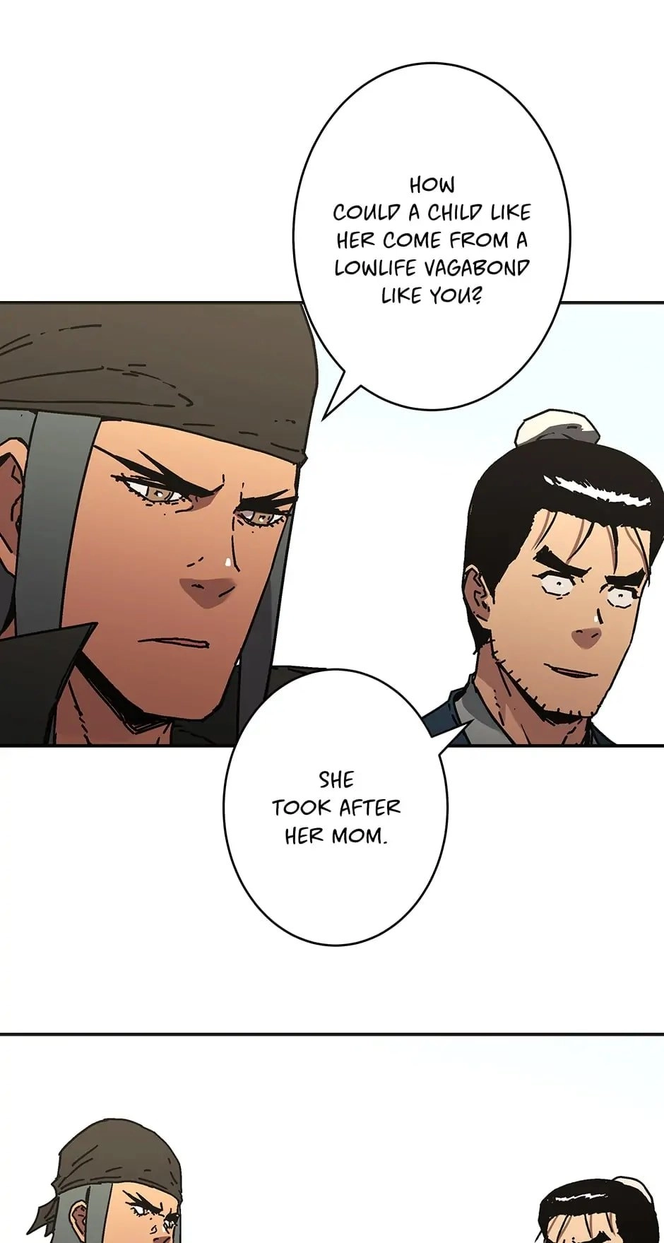 Peerless Dad Chapter 224 - Uncle Xu Page 41