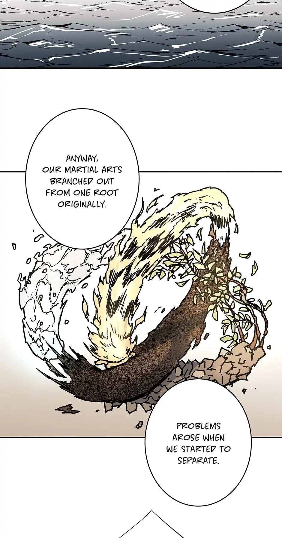Peerless Dad Chapter 224 - Uncle Xu Page 46