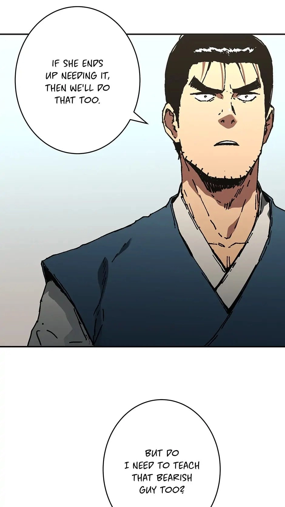 Peerless Dad Chapter 224 - Uncle Xu Page 48