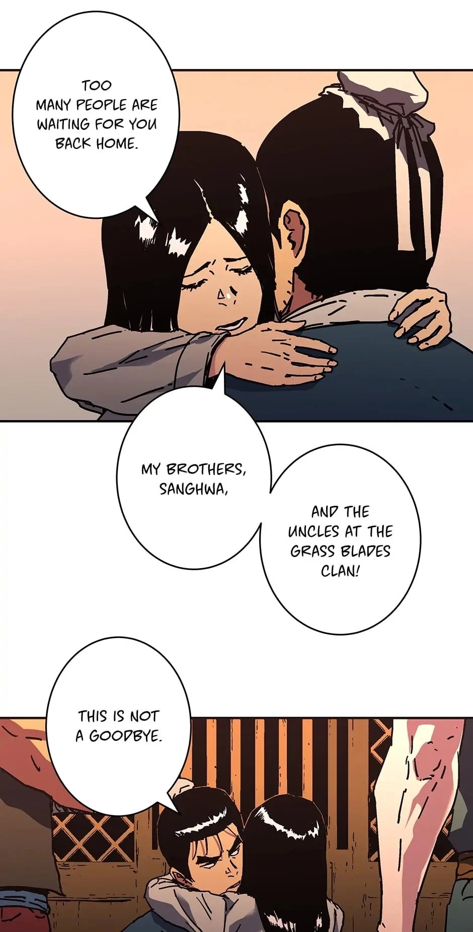 Peerless Dad Chapter 224 - Uncle Xu Page 53