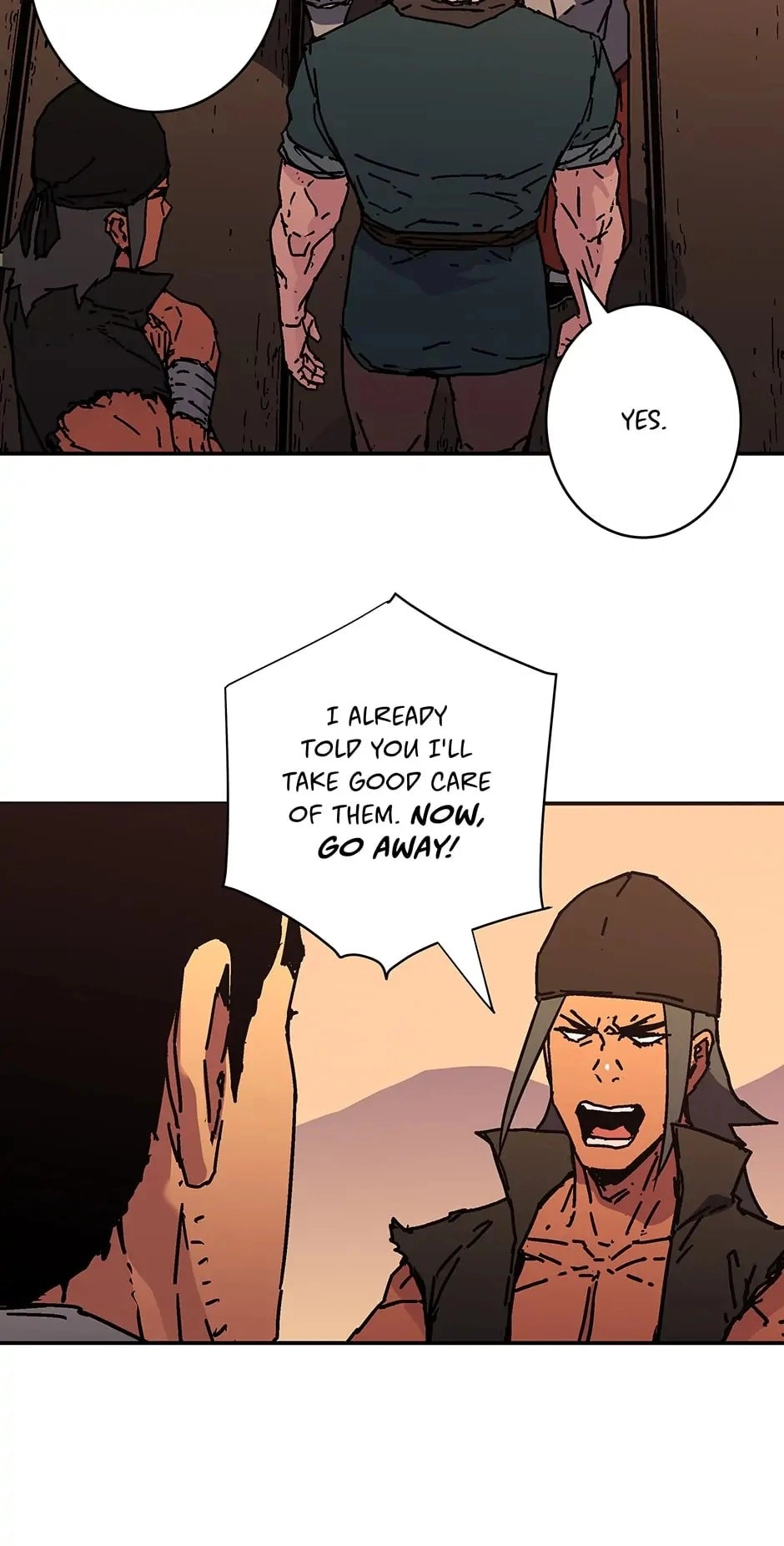 Peerless Dad Chapter 224 - Uncle Xu Page 56