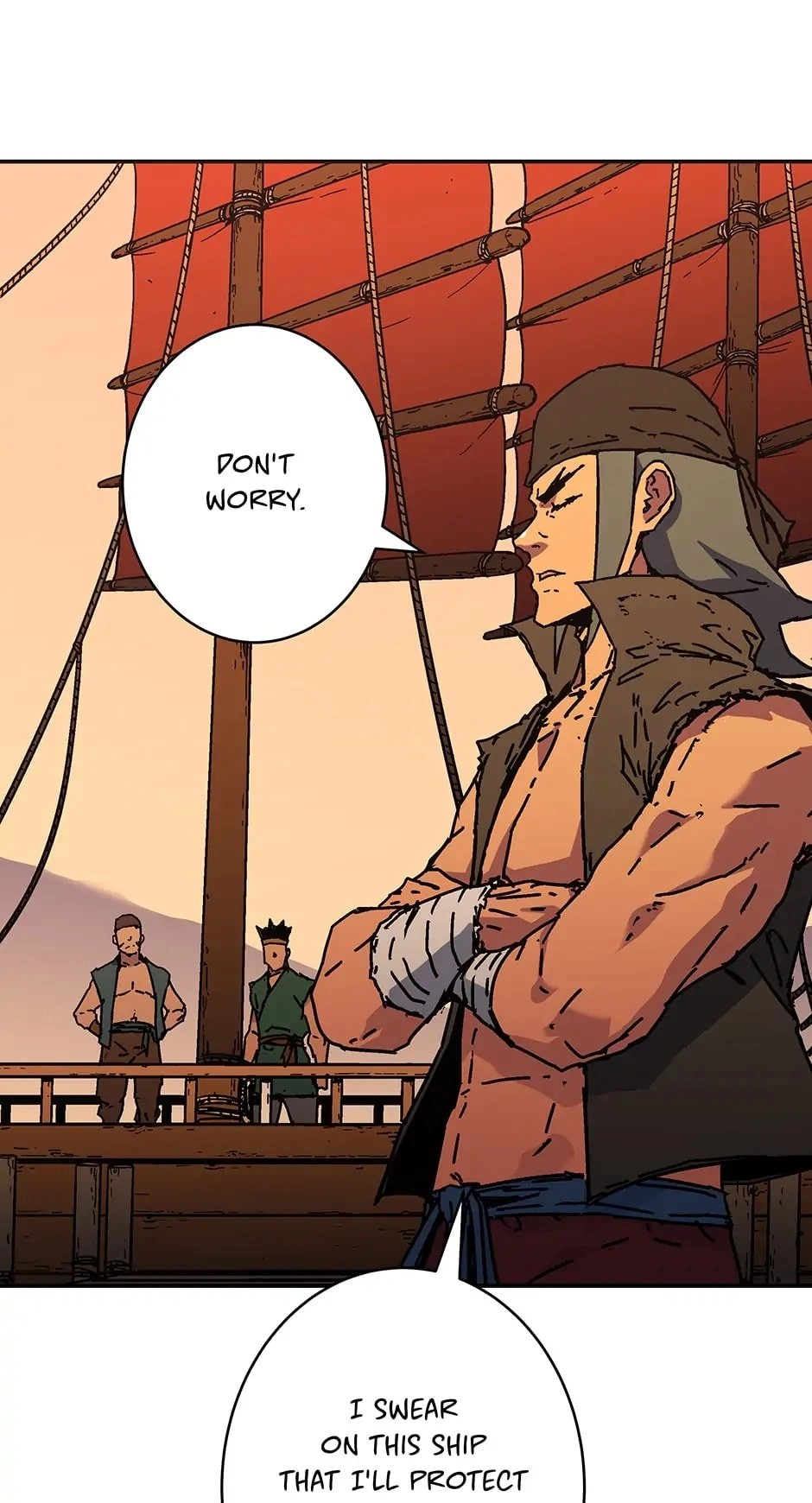 Peerless Dad Chapter 224 - Uncle Xu Page 58