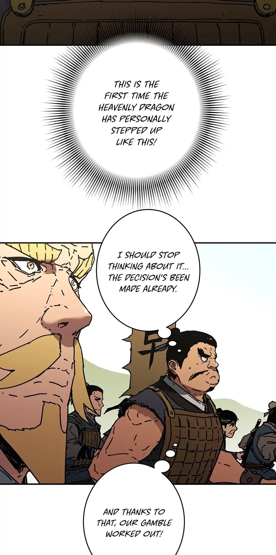 Peerless Dad Chapter 224 - Uncle Xu Page 9