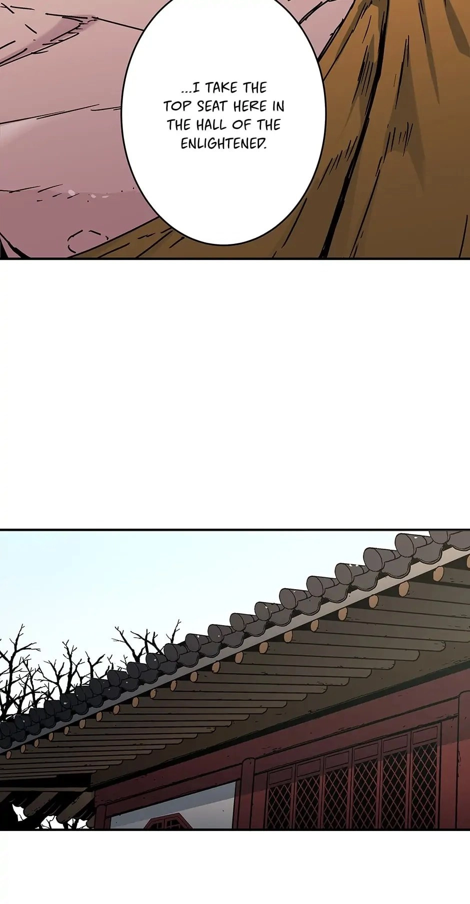 Peerless Dad Chapter 175 Page 11