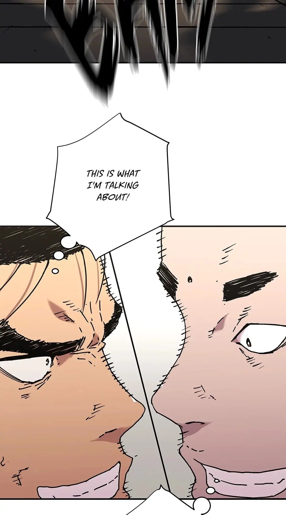 Peerless Dad Chapter 175 Page 14