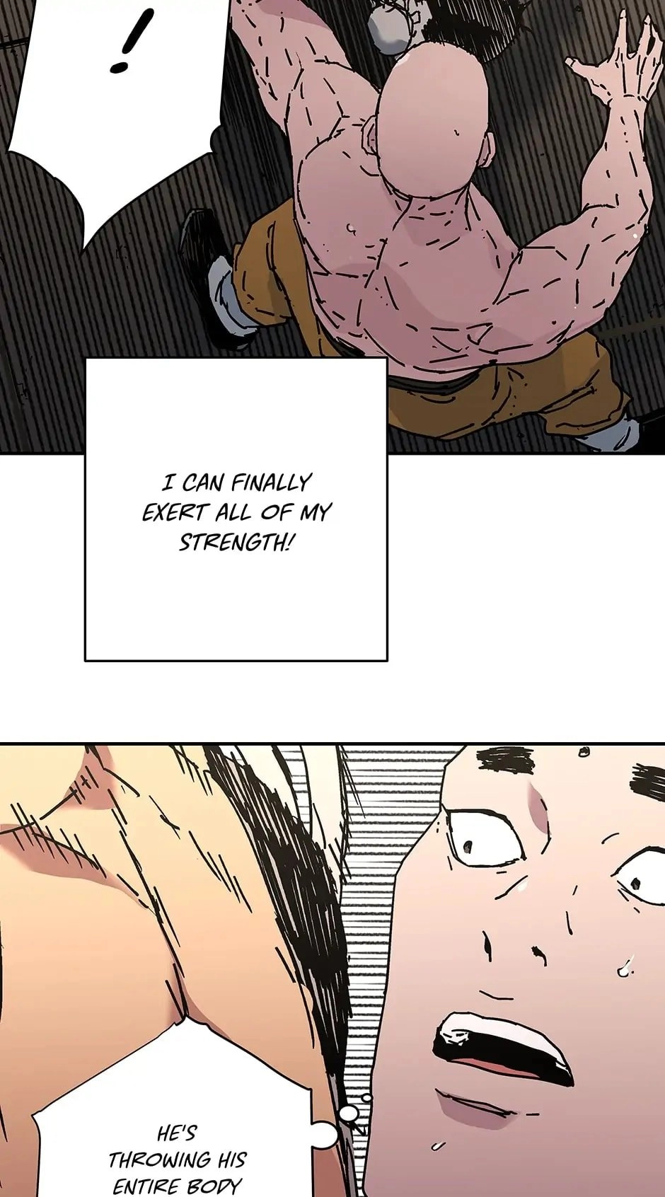 Peerless Dad Chapter 175 Page 26