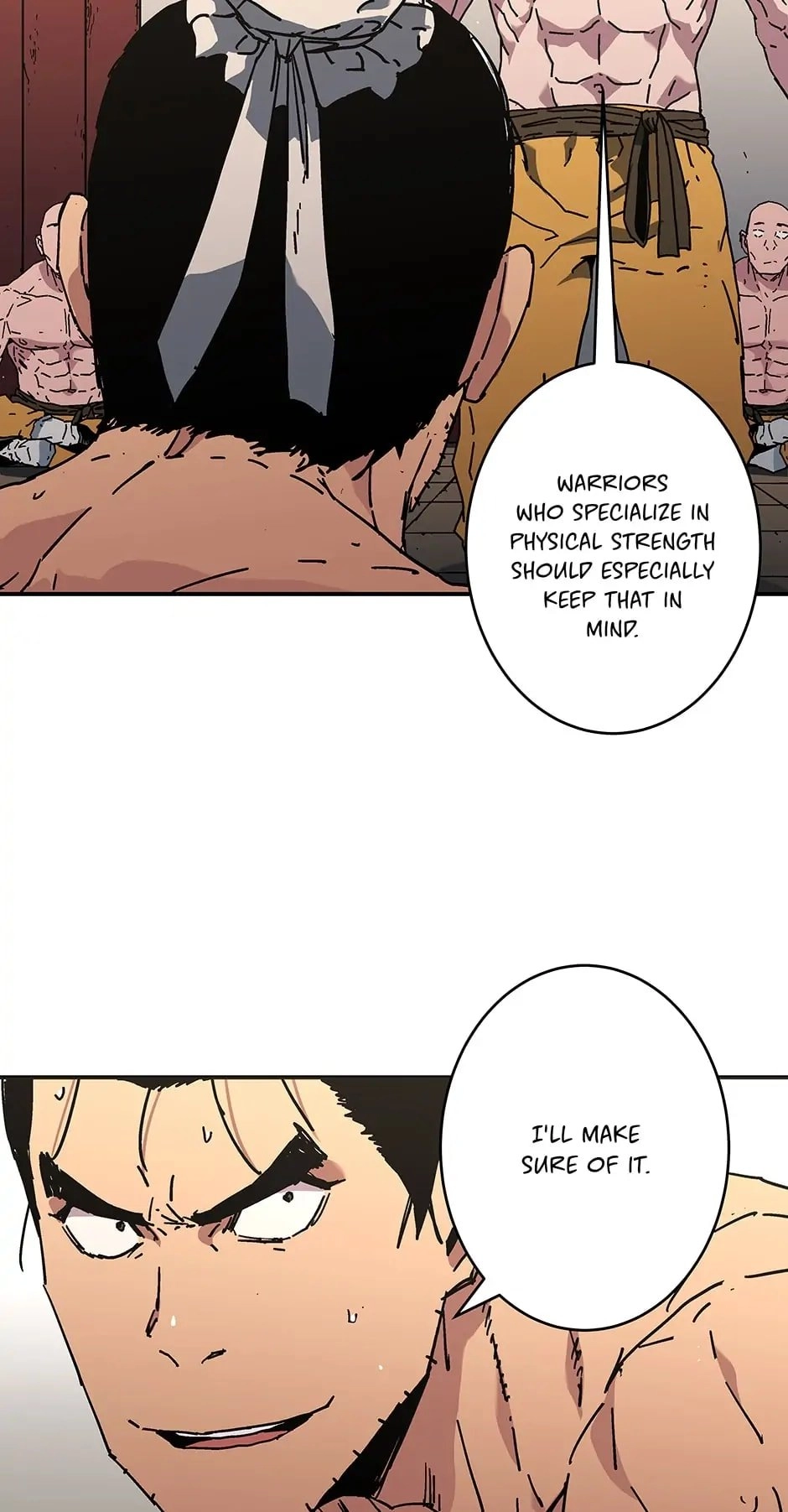 Peerless Dad Chapter 175 Page 34