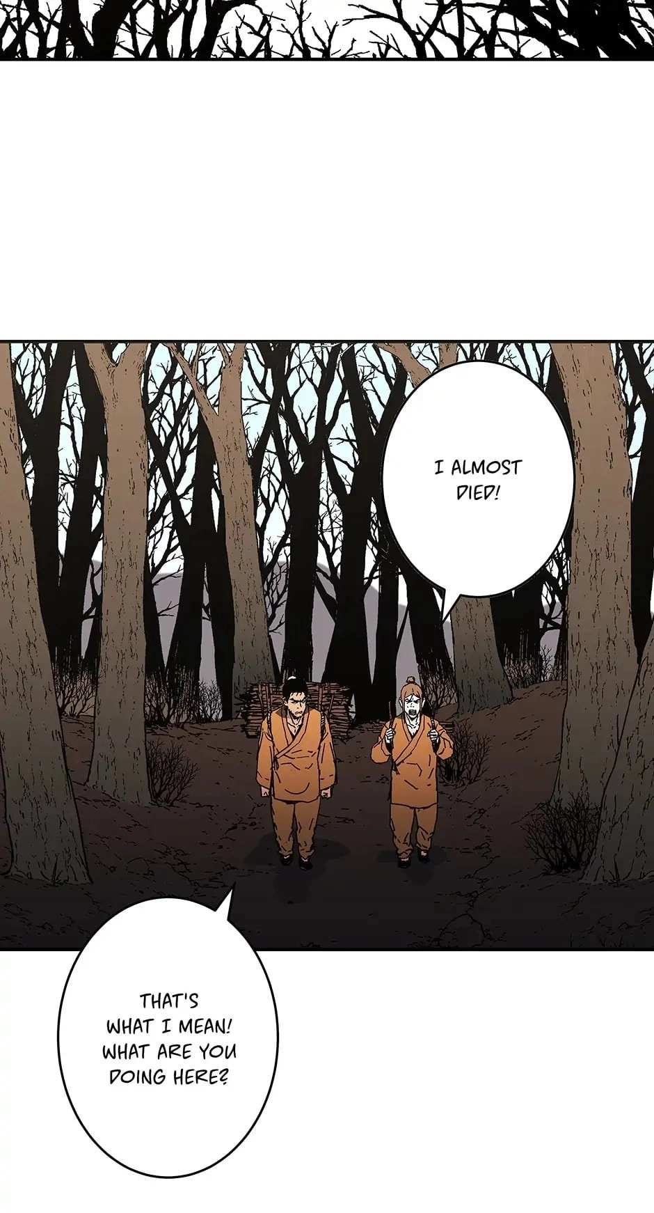 Peerless Dad Chapter 175 Page 52