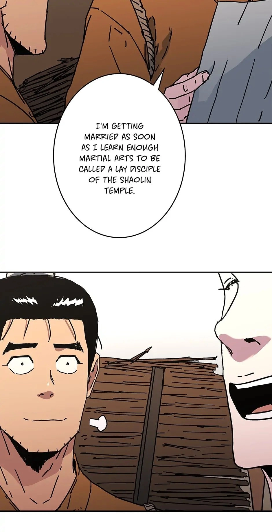 Peerless Dad Chapter 175 Page 62