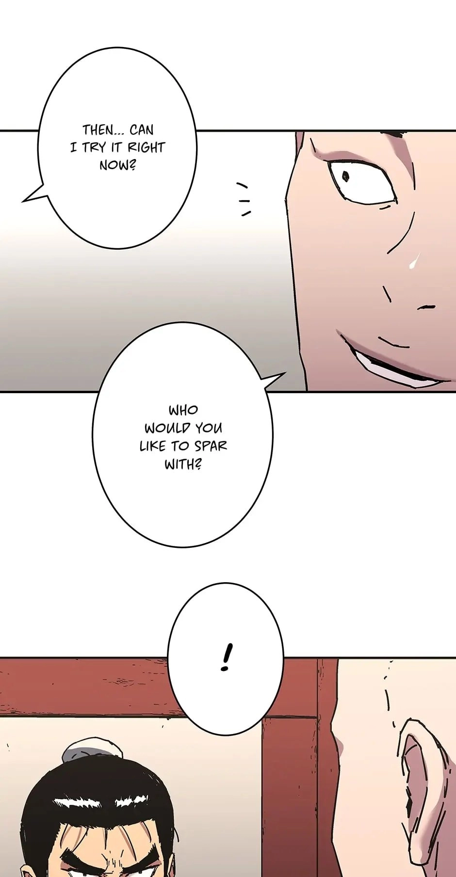 Peerless Dad Chapter 175 Page 8