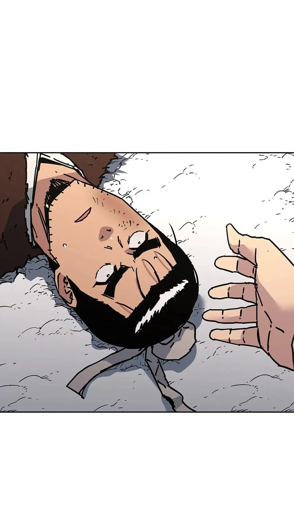 Peerless Dad Chapter 268 - What We Must Do Page 14