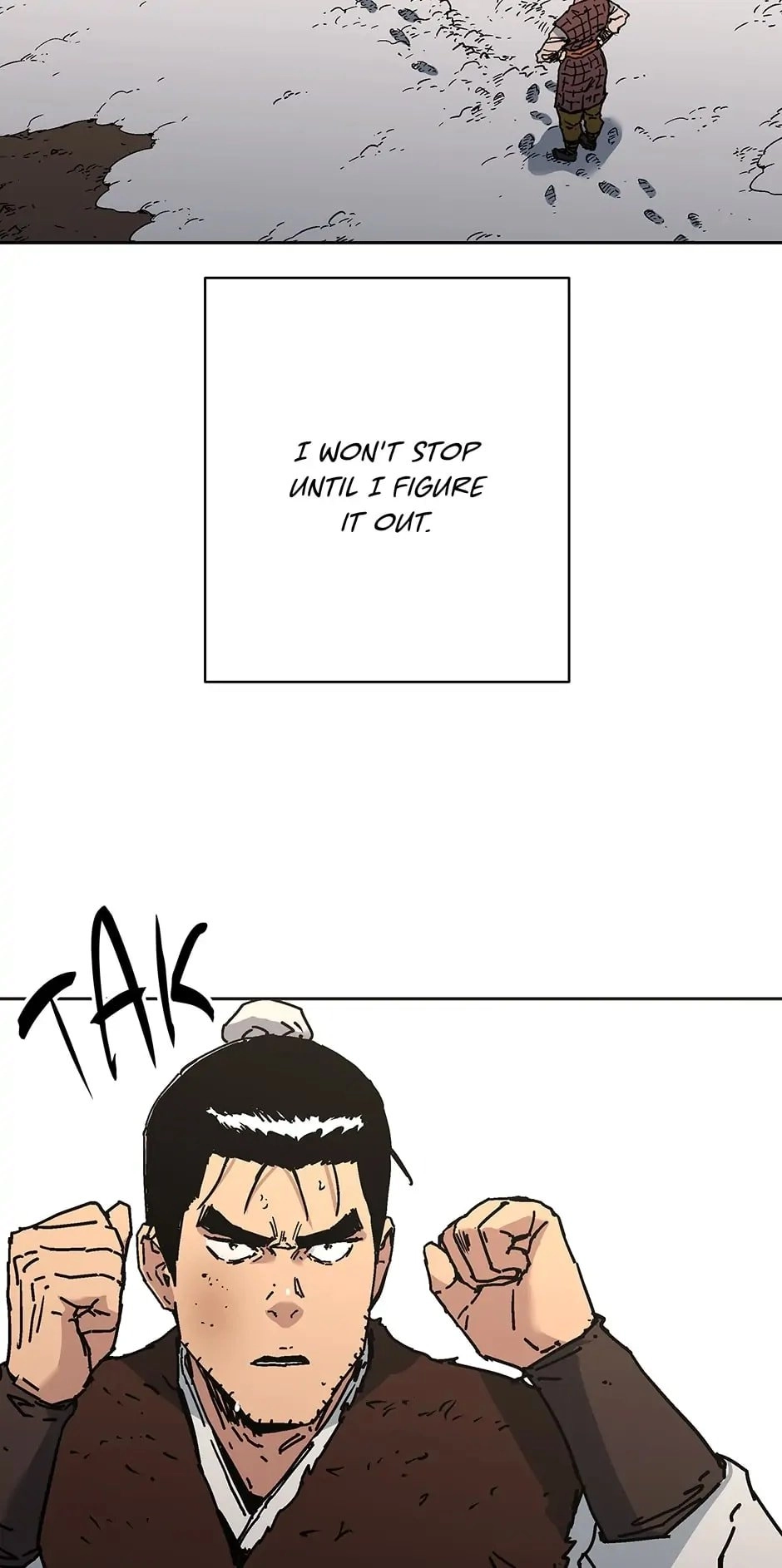Peerless Dad Chapter 268 - What We Must Do Page 16