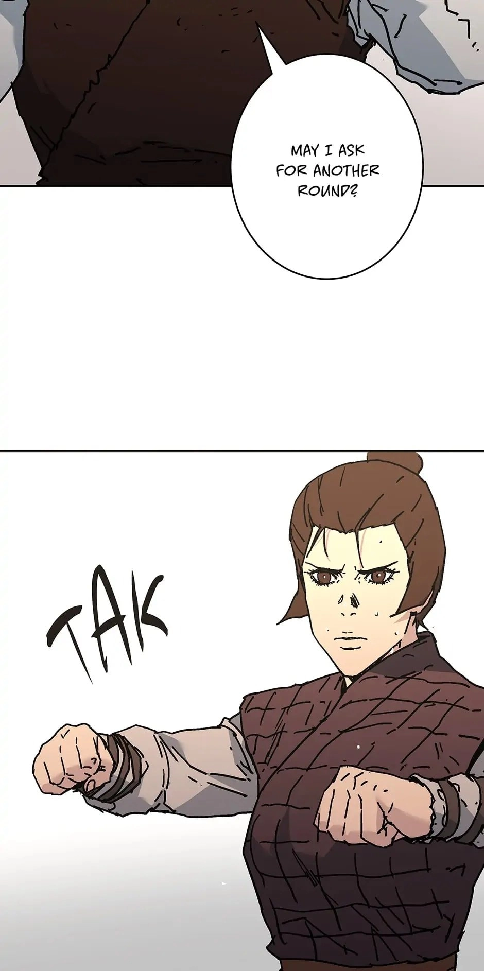 Peerless Dad Chapter 268 - What We Must Do Page 17