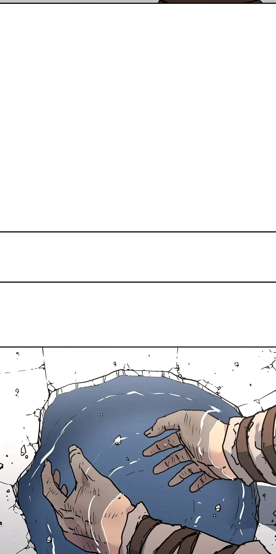 Peerless Dad Chapter 268 - What We Must Do Page 18