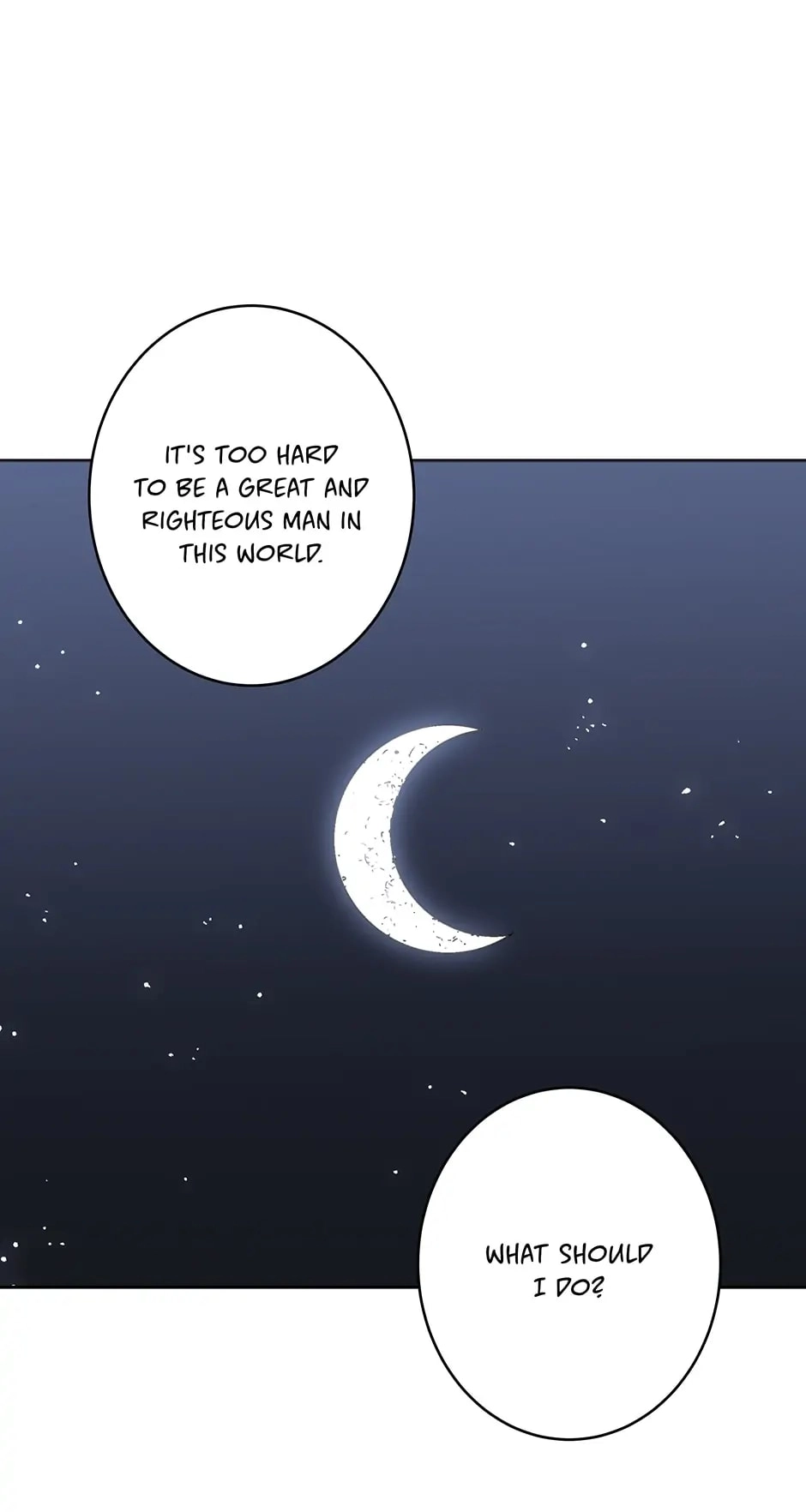Peerless Dad Chapter 268 - What We Must Do Page 31