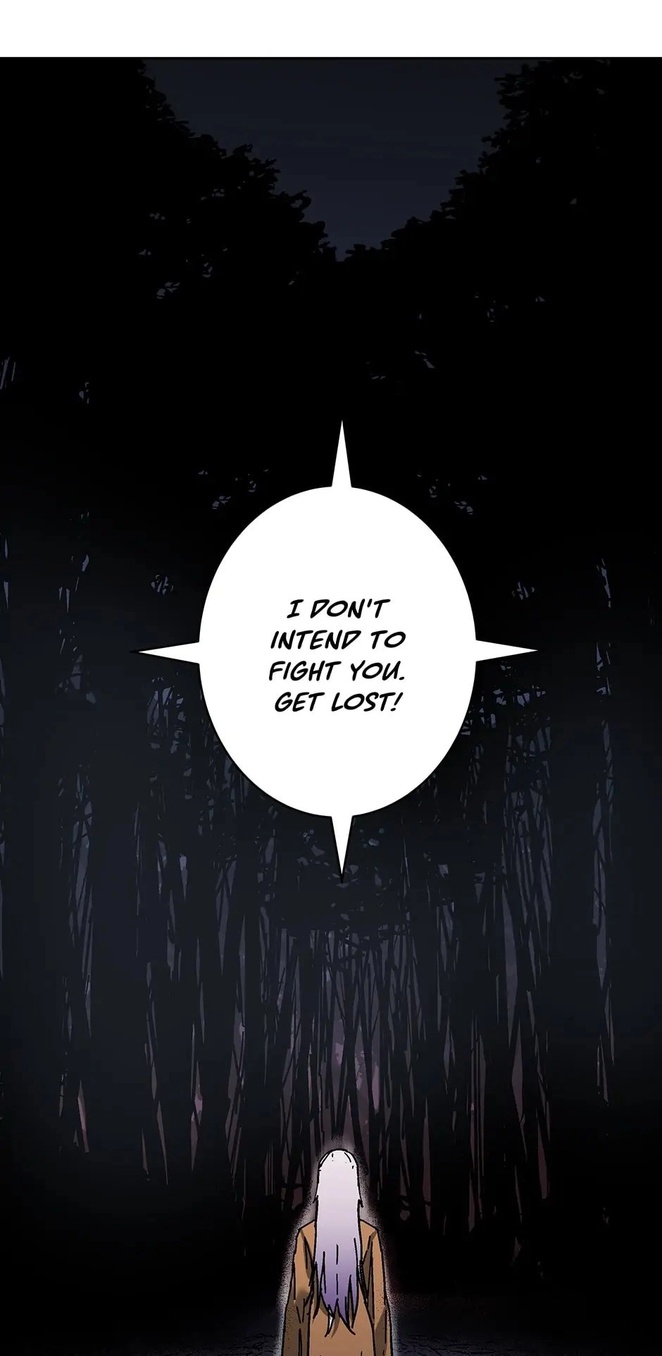 Peerless Dad Chapter 268 - What We Must Do Page 47