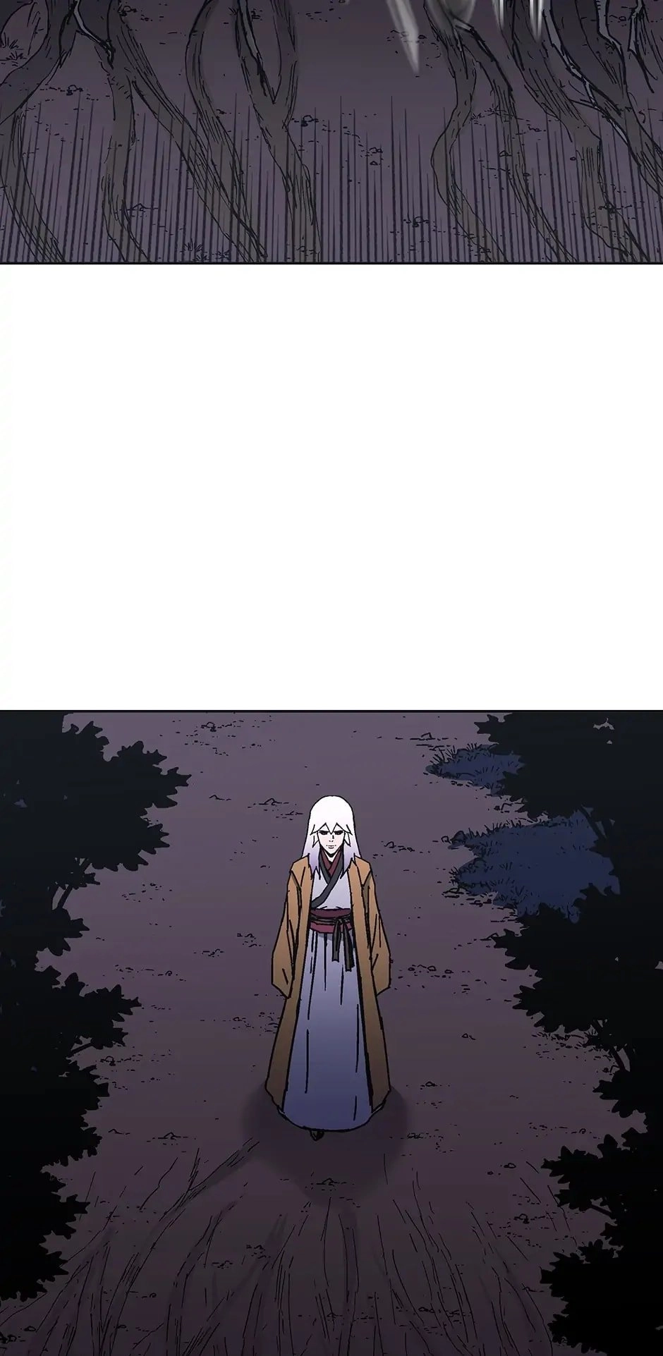 Peerless Dad Chapter 268 - What We Must Do Page 50