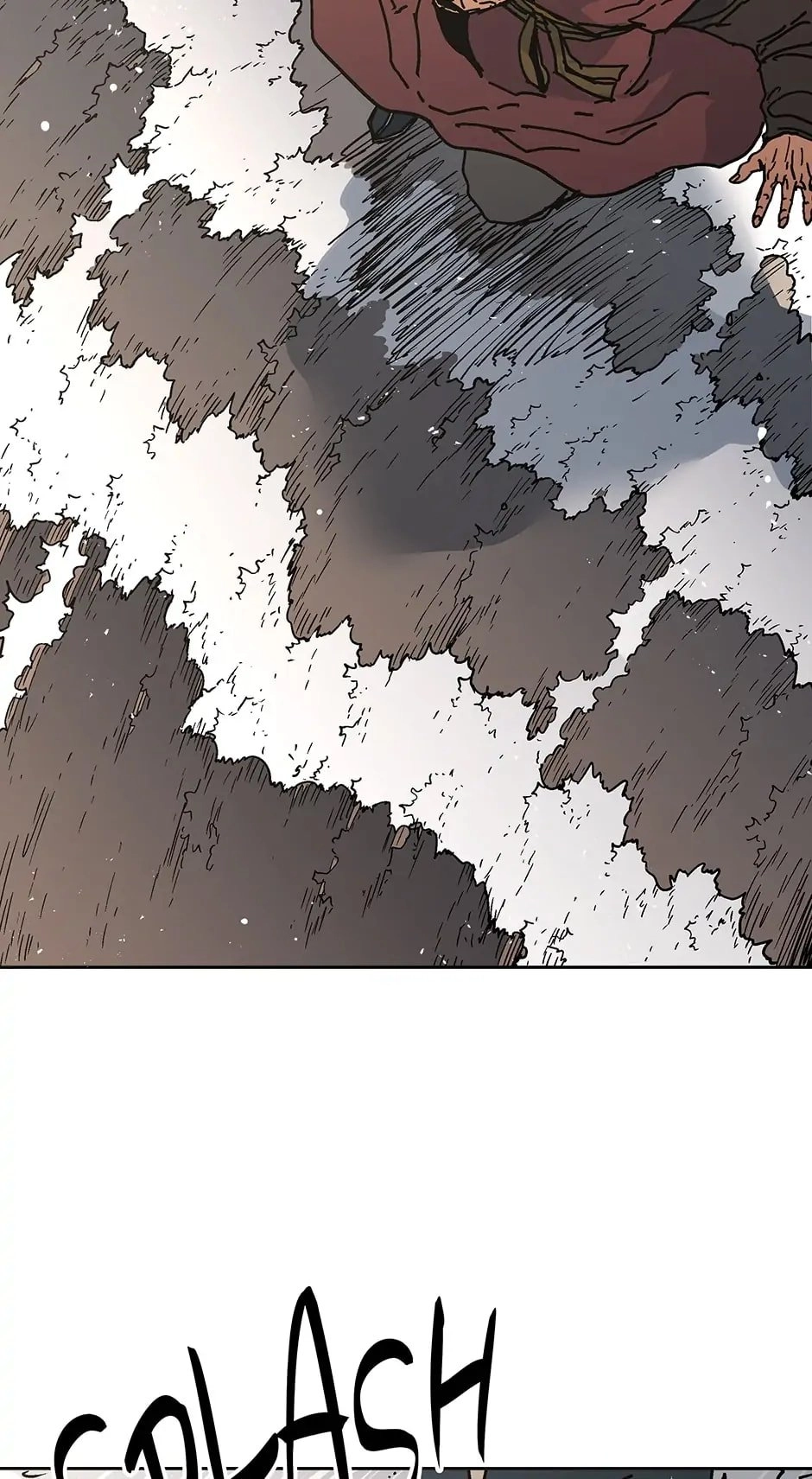 Peerless Dad Chapter 268 - What We Must Do Page 60