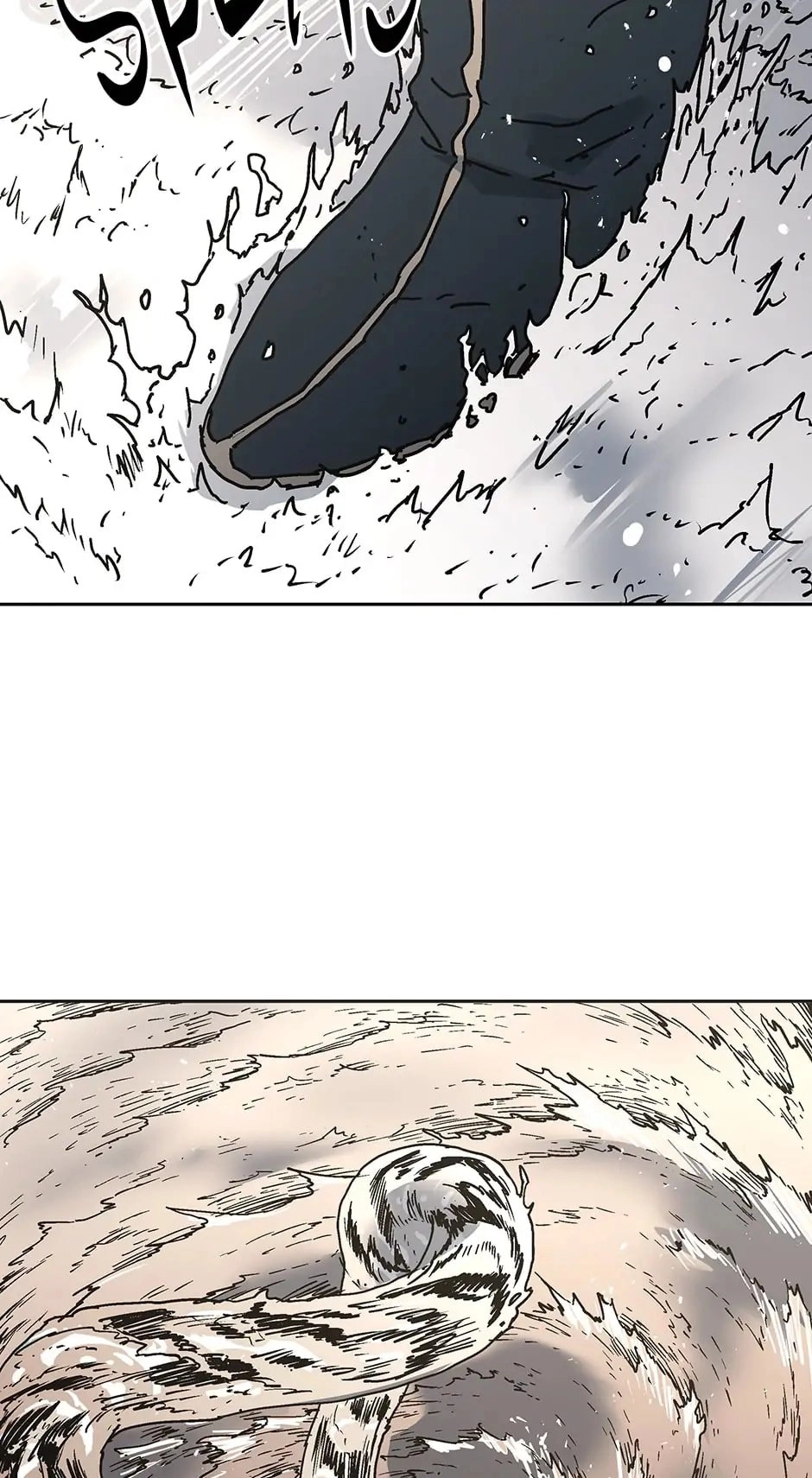 Peerless Dad Chapter 268 - What We Must Do Page 61