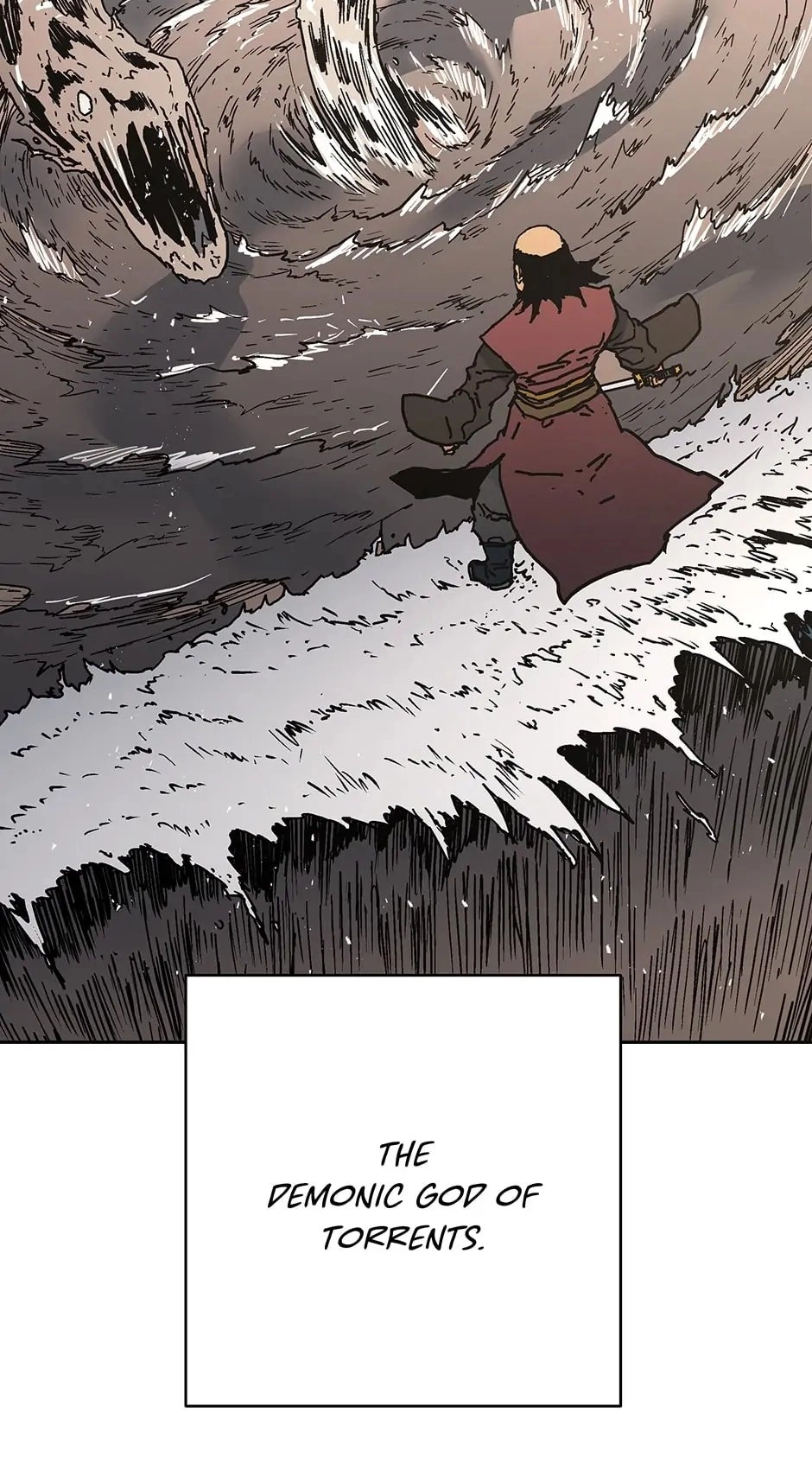 Peerless Dad Chapter 268 - What We Must Do Page 62