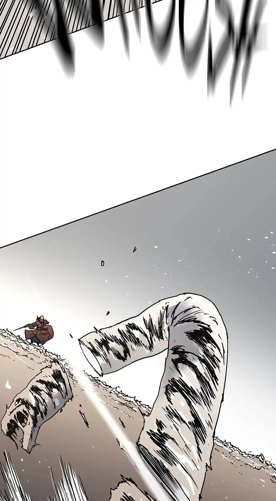 Peerless Dad Chapter 268 - What We Must Do Page 64
