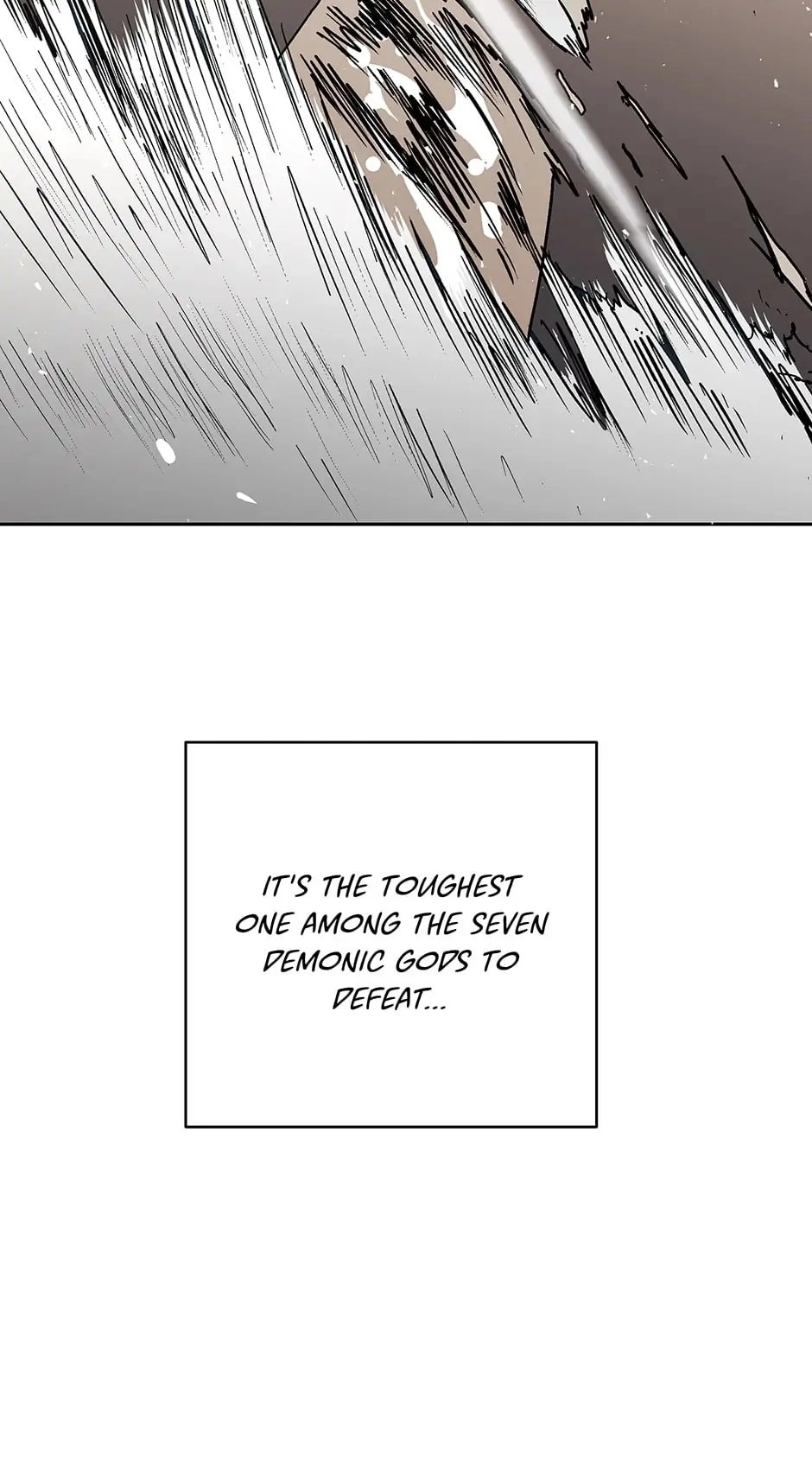 Peerless Dad Chapter 268 - What We Must Do Page 65