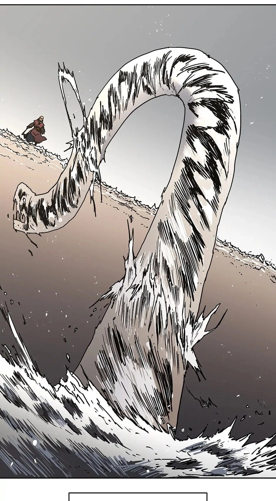 Peerless Dad Chapter 268 - What We Must Do Page 66