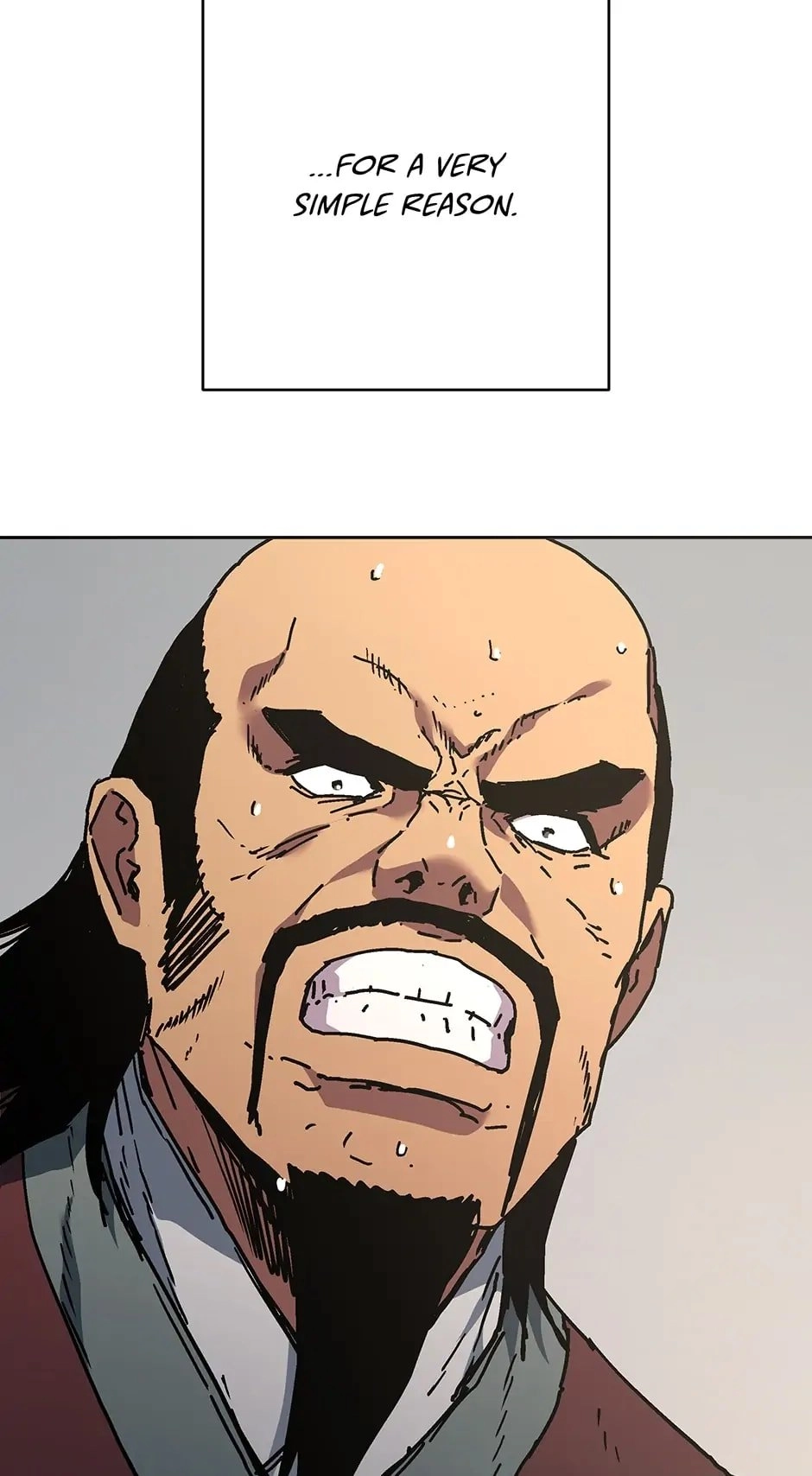 Peerless Dad Chapter 268 - What We Must Do Page 67