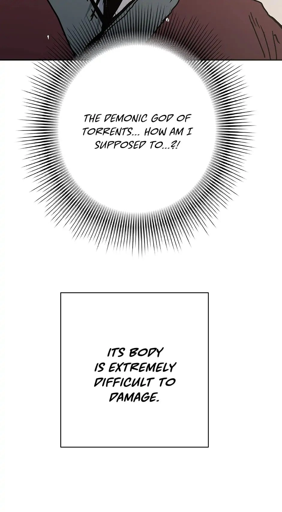 Peerless Dad Chapter 268 - What We Must Do Page 68