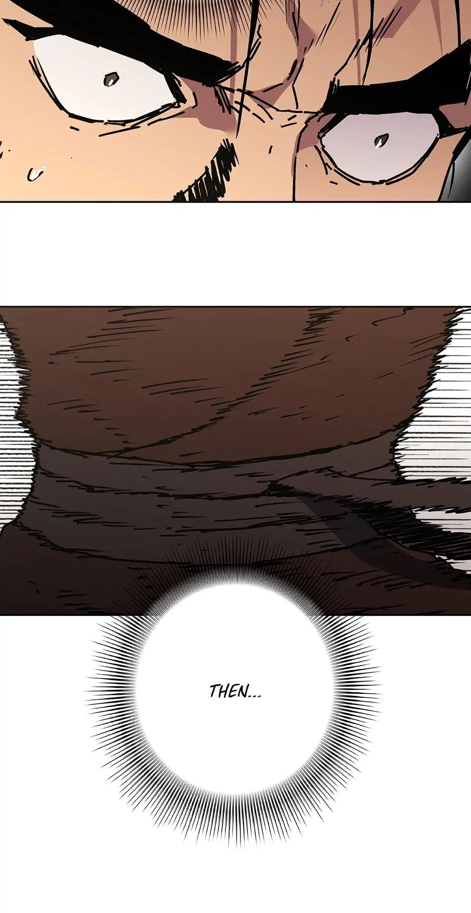 Peerless Dad Chapter 268 - What We Must Do Page 8