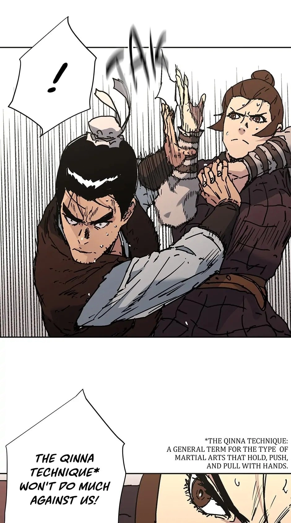 Peerless Dad Chapter 268 - What We Must Do Page 9