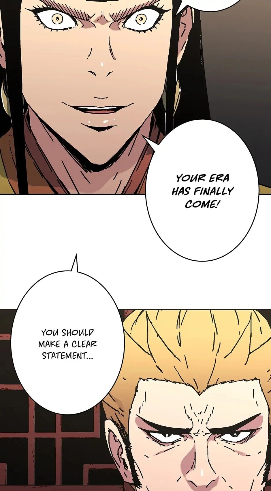 Peerless Dad Chapter 176 Page 24