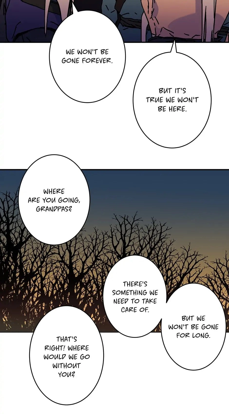 Peerless Dad Chapter 176 Page 27